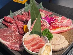 -鹤汀居酒屋•家庭料理•烧鸟酒肆(新街口店)