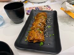 -有鱼吃·纸包烤鱼(曲江创意谷店)