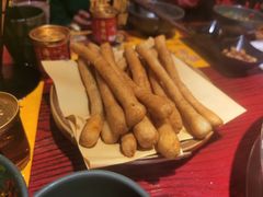 -谭鸭血老火锅(远大购物广场店)