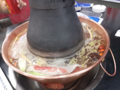 -楼外楼大刀肉传统火锅居(幸福街店)