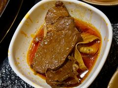 -仁虎老火锅(黄泥磅店)