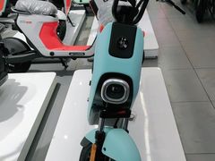 -九号电动车(安定门内大街店)