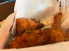 -Cooking Man(中懋天地店)