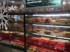 -85度C(南京龙江店)