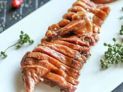 -守柴炉烤鸭(乐山万达店)