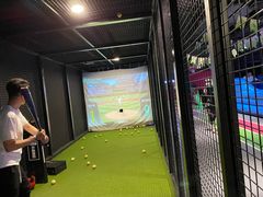 -VS SPORTS PARK运动玩乐园·团建·生日会(合生汇店)