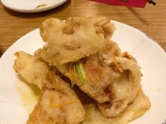 -金掌勺·锅包肉(广渠门店)