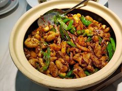 -新辣宴·湖南家常菜·商务聚餐(中粮创芯店)