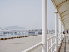 -桃花岛风景旅游区