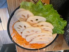 -湊湊火锅·茶憩(天环广场店)