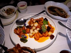 -开海·红岛海鲜虾水饺(石老人店)