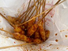 -辽B·小串(总店)