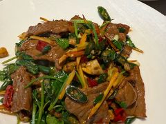 -望京辣宴·古法川菜(望京店)