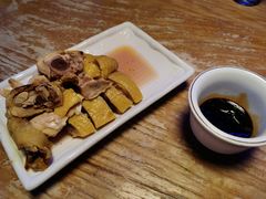 -一盐堂本帮菜(外滩店)
