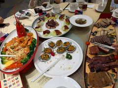 -千灯盛汇·头牌粤菜(致越优城店)