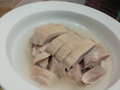 -小秦淮·南京土菜(新亭西路店)