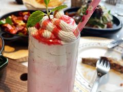 -九月里.自由花园餐厅