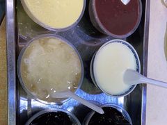 -百花传统甜品店(原址店)