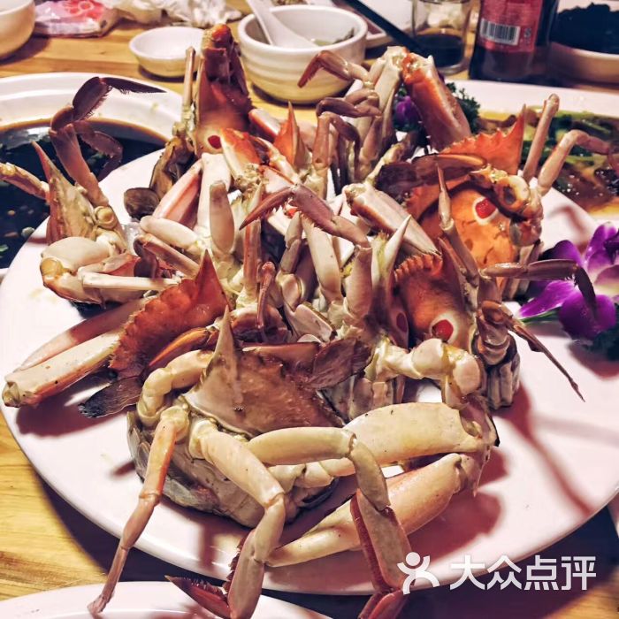 王庄阿咪大排档(王庄店)图片 - 第2张