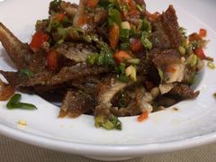 -渔娘渔家丹东海鲜(东直门店)