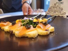 -黑宝石西餐厅(汇励99城市公园店)