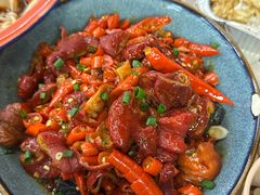 臭味相投-老三样·旧食新味(船山路店)