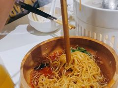 -大鸭梨烤鸭(左家庄店)