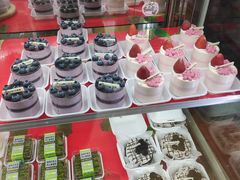 -红蜻蜓动物奶油生日蛋糕(上恒广场店)