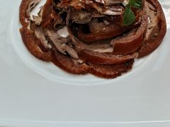 -味+新京宴·烤鸭·北京菜(创意谷店)