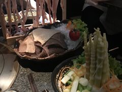 -湊湊火锅·茶憩(新中关购物中心店)