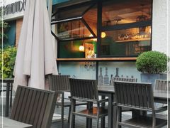 露天位-Madeleine玛德琳(永平里店)