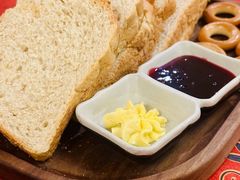 -塔道斯西餐厅(中央大街店)