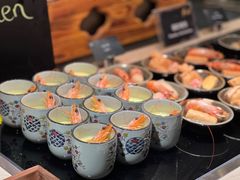-盛宴自助餐厅(运达喜来登店)
