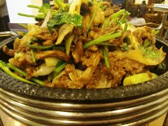 -老回回饺子馆(海洋馆店)