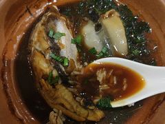 -北门饭店(三香路店)