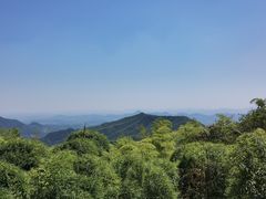 -径山寺