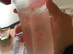 美汁源椰子水饮-麦当劳(国贸店)