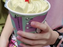 -DQ·蛋糕·冰淇淋(东方宝泰店)