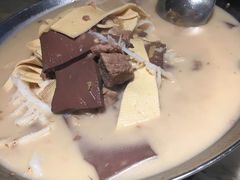 -梁家大院•农家菜(昆山会展中心店)