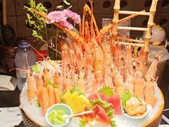 -花潮料理艺食馆(成都万象城店)