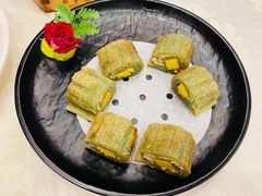 -骏丰酒楼(黄编店)