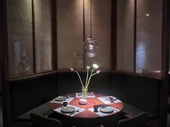 -菩提素素食餐厅(晶郦馆店)