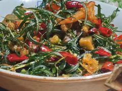 -兰溪小馆(东直门簋街店)