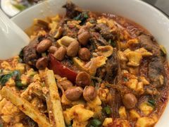 -陈熹公民族美食文化餐厅(中华广场店)