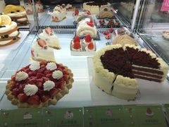 -Pantry's Best派悦坊蛋糕(K11购物艺术中心店)