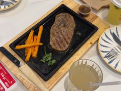 -必胜客(砂之船中东奥莱店)