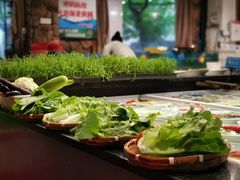 -爷爷的草帽·海鲜馆(孙塘路店)