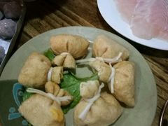 -东镇老火锅(长春路首店)