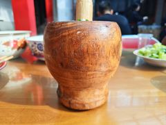 -小街47號江湖菜(四合院店)