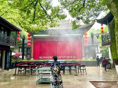 -杭州黄龙洞